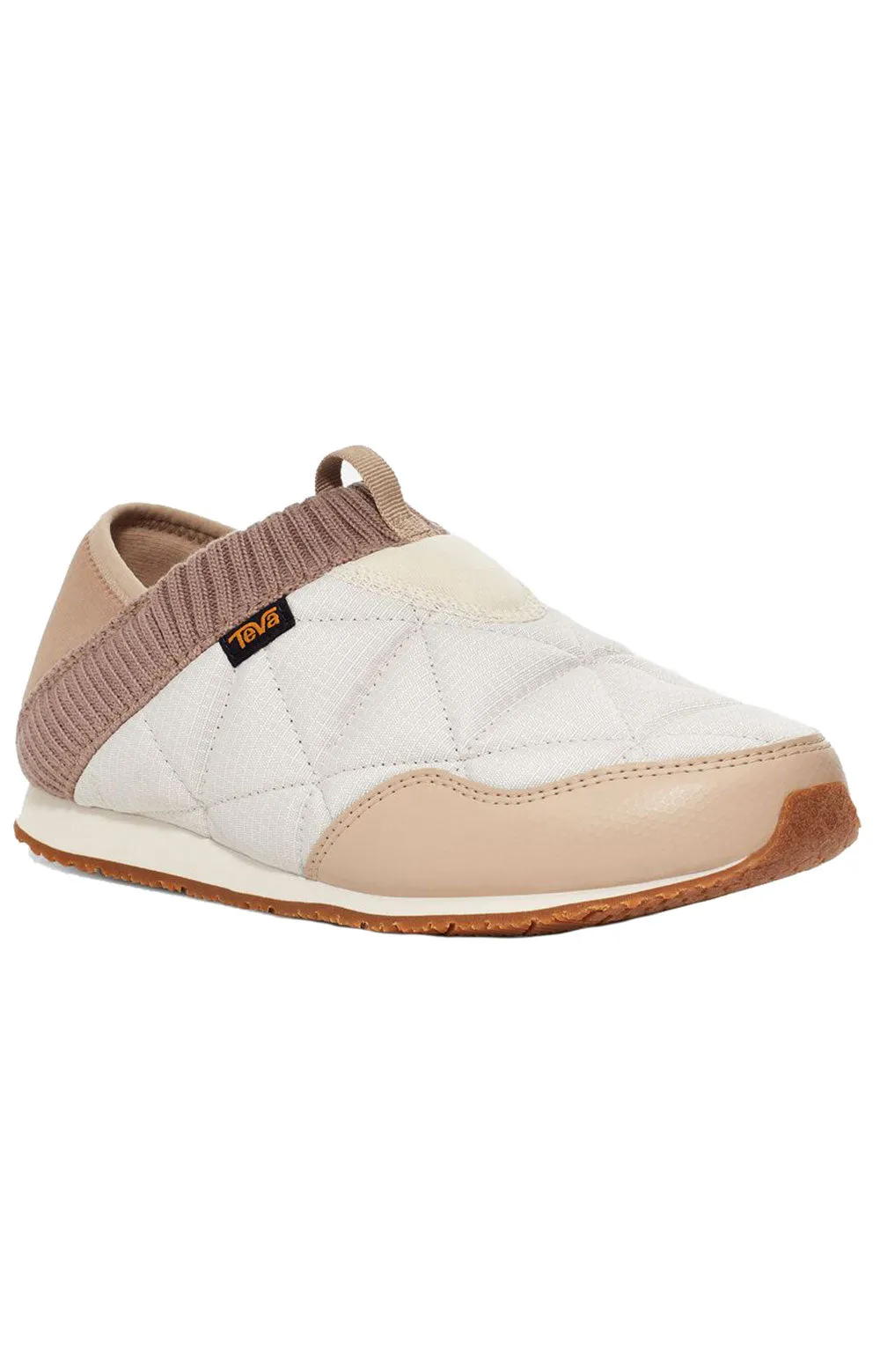 (1125471) Reember Moccasins   Neutral Multi