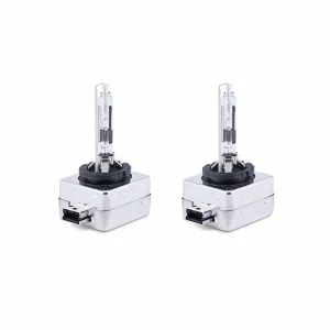 2012 Victory Cross Country Headlight  High Beam and Low Beam D1R HID