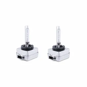 2015 Volvo V60 Cross Country Headlight Bulb Low Beam(with HID headlights) D3S HID