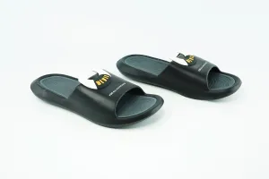 2021 Devil Duramo Slides in Black For Men