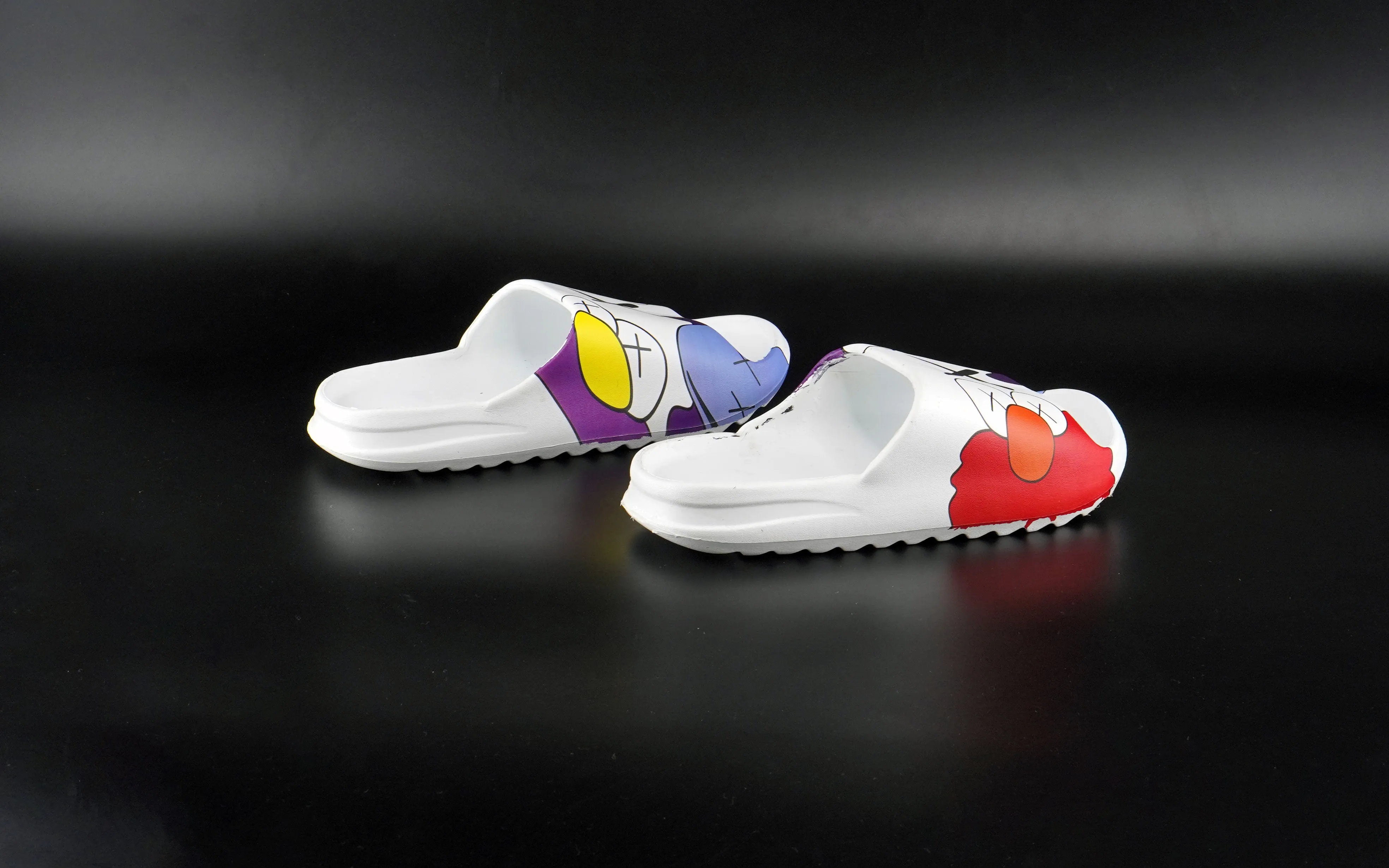 21' winter Eva slides for men