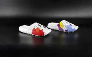 21' winter Eva slides for men