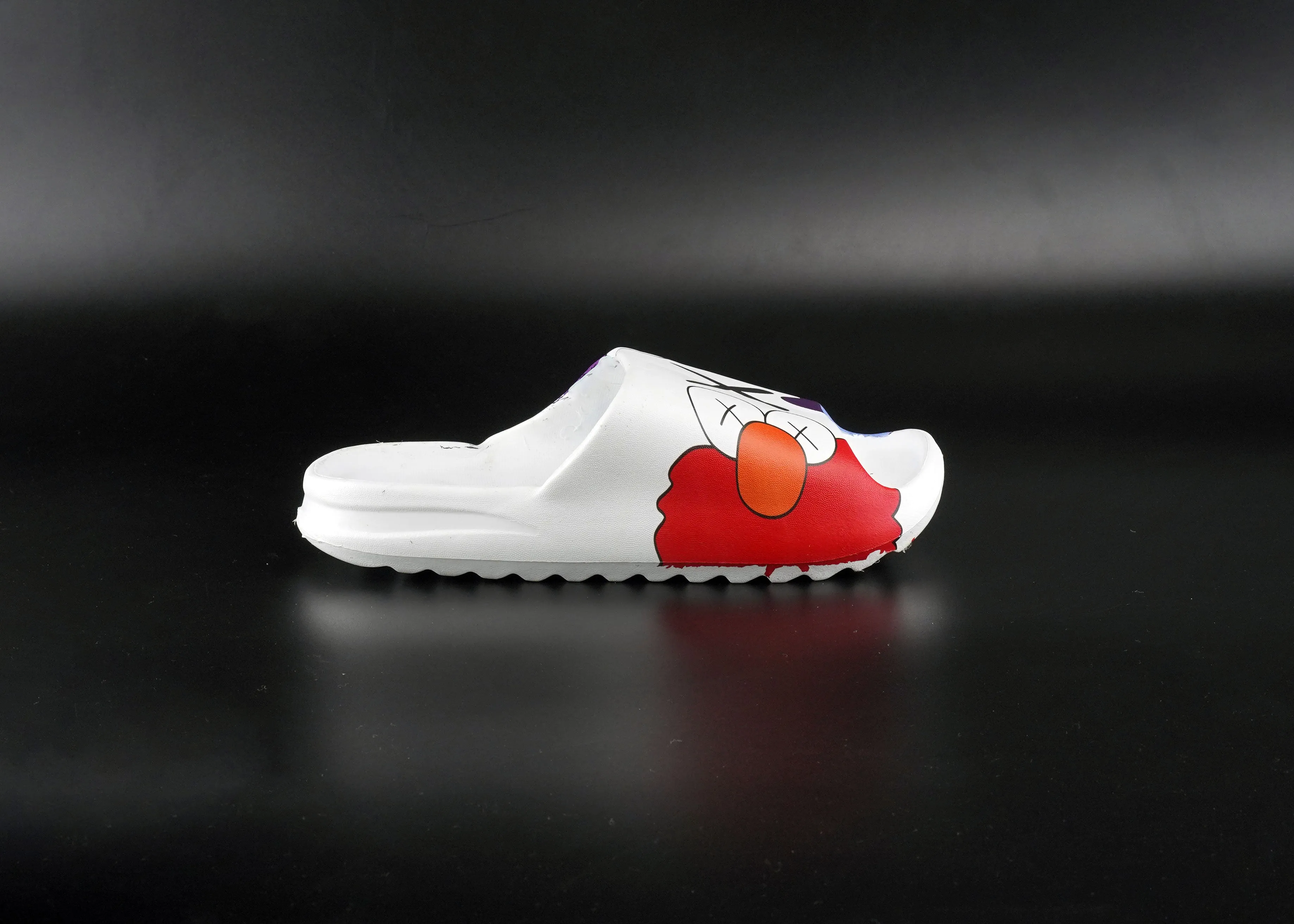 21' winter Eva slides for men