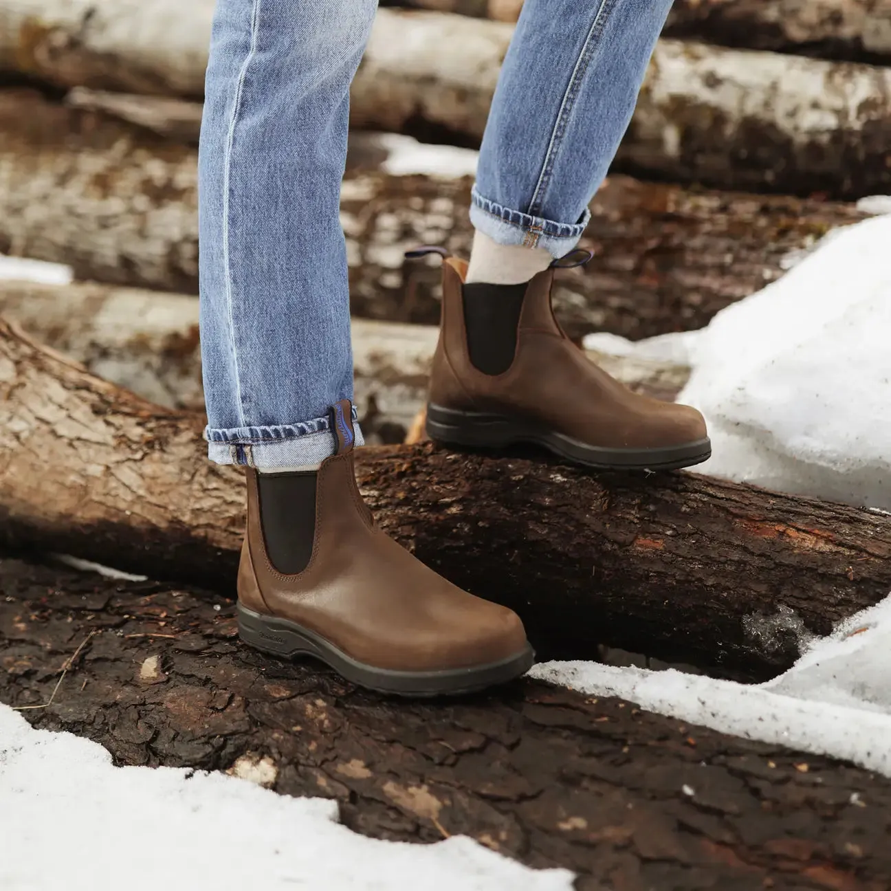 2250 Winter Thermal All-Terrain Boots