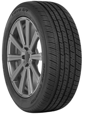 285/45R22 Toyo Open Country Q/T 114H