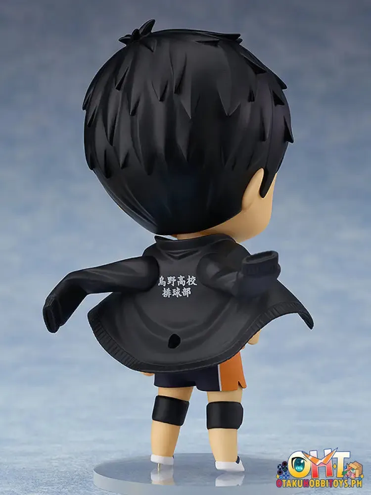 [2ND REISSUE] Nendoroid 772 Daichi Sawamura - Haikyu!!
