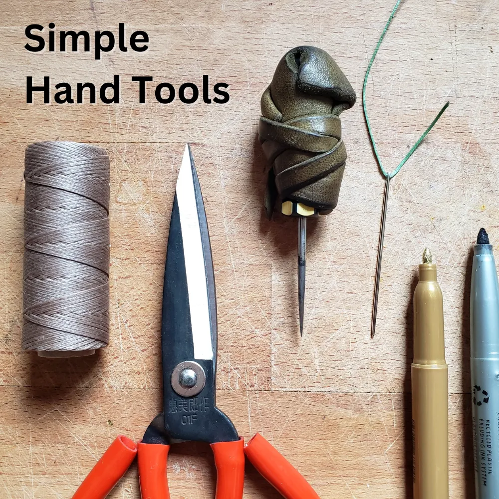 3 VIDEO & PDF Tutorials with Printable Patterns - Promotional Bundle