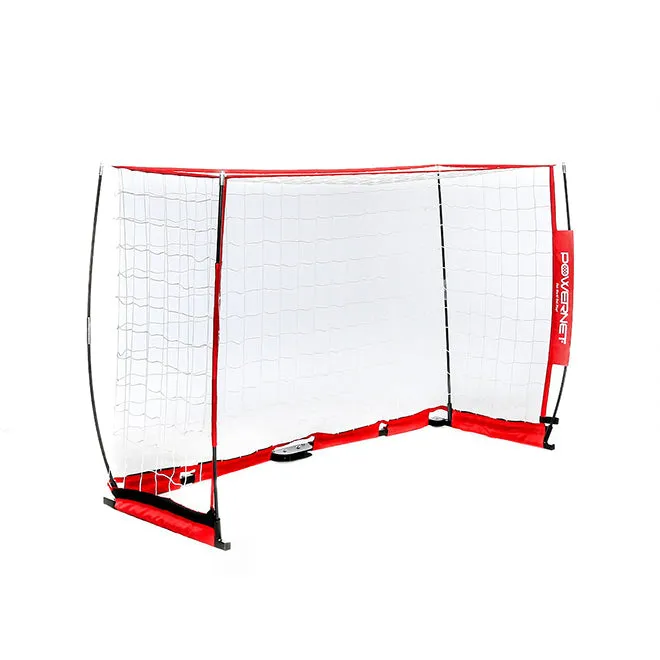 6' x 4' Portable Soccer Goal