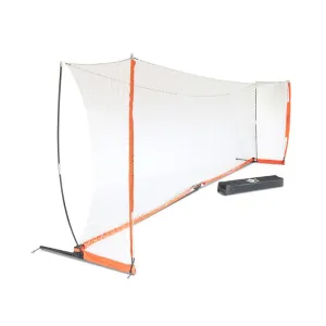 8' x 24' Bownet Portable Soccer Goal