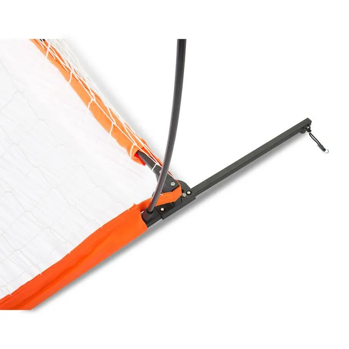8' x 24' Bownet Portable Soccer Goal