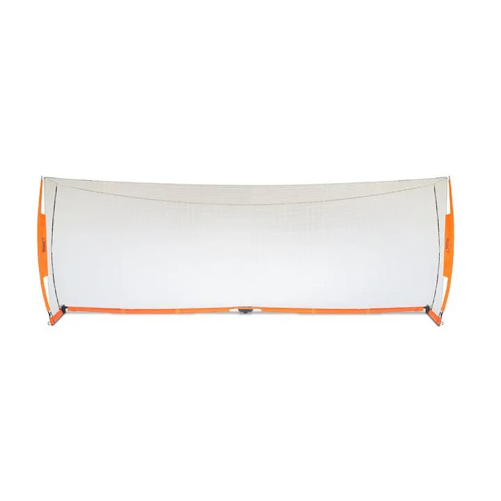 8' x 24' Bownet Portable Soccer Goal