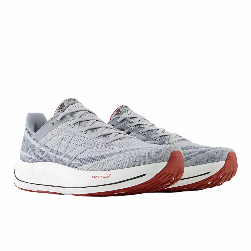 NEW BALANCE FRESH FOAM X VONGO V6 MEN'S Barefoot Feel Design Plush Fit