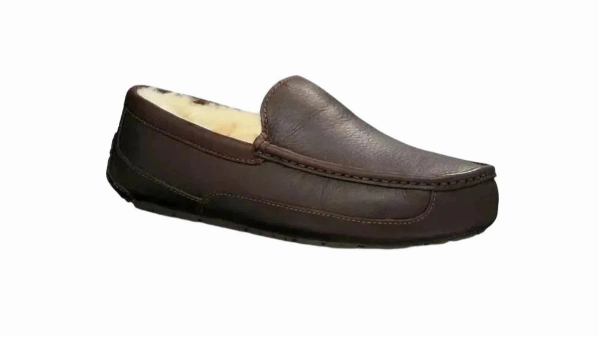 UGG ASCOT MEN'S Seamless Stitching