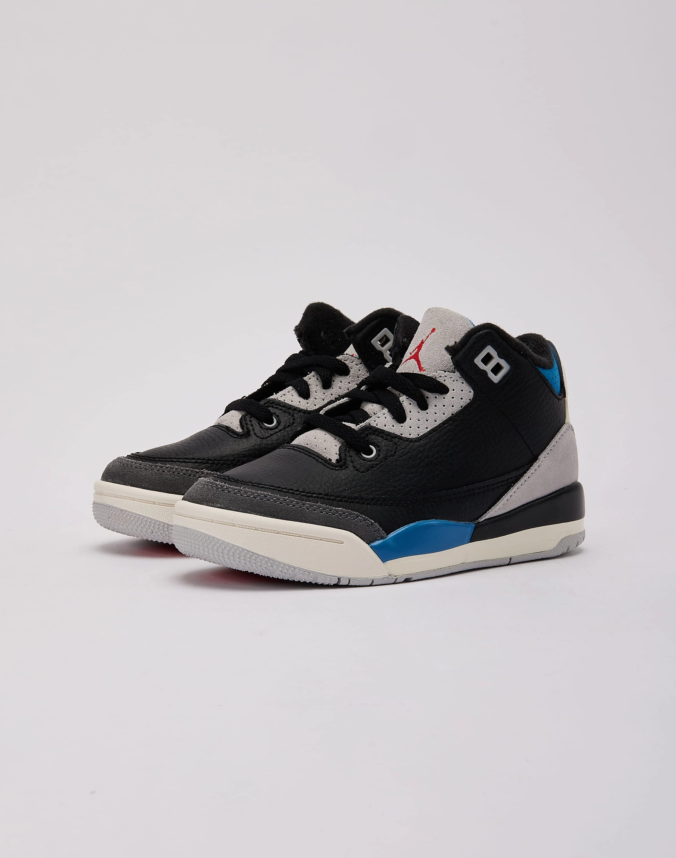 Jordan Air Jordan 3 Retro 'Rare Air' Pre-School toddlers - specific features