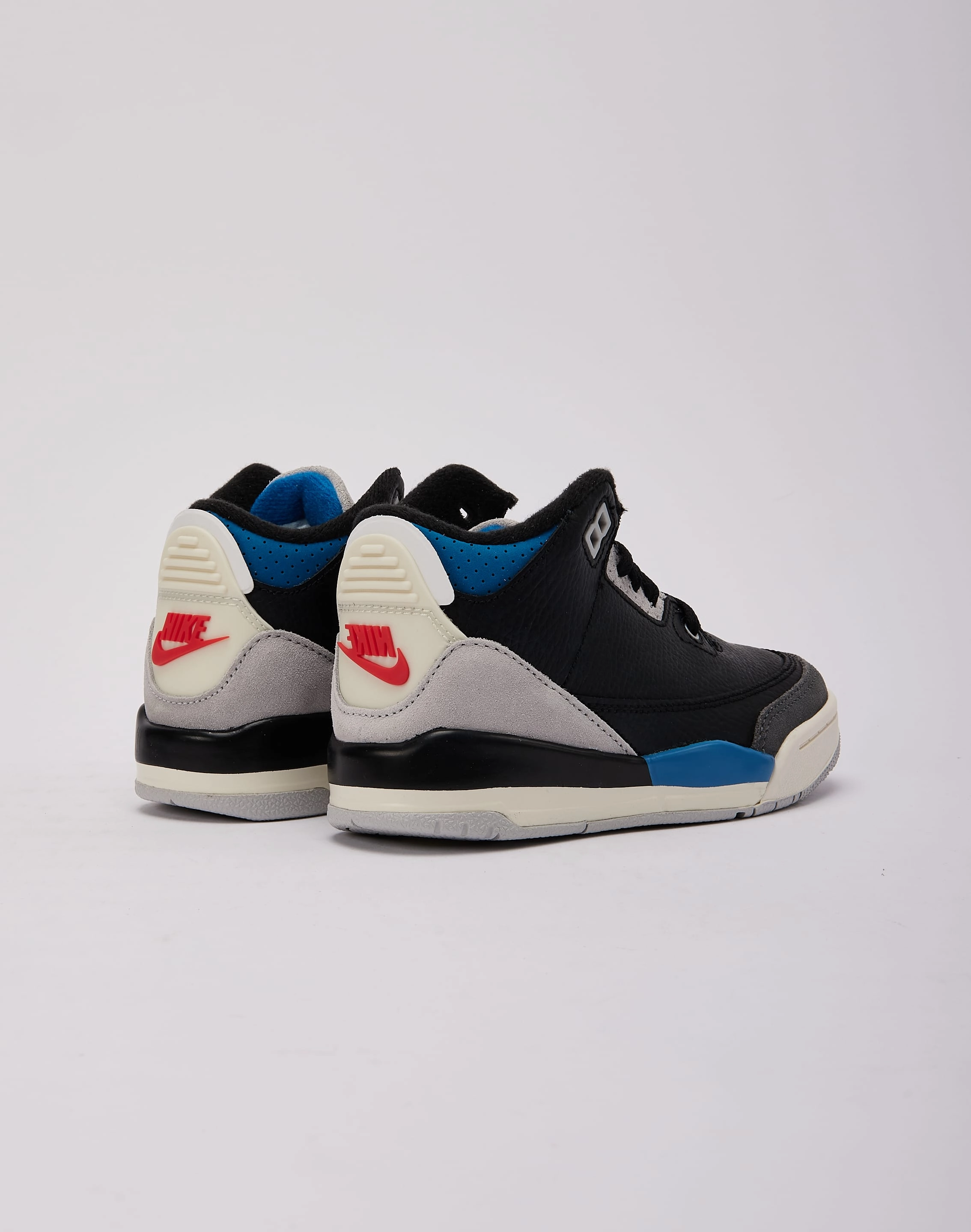 Jordan Air Jordan 3 Retro 'Rare Air' Pre-School City