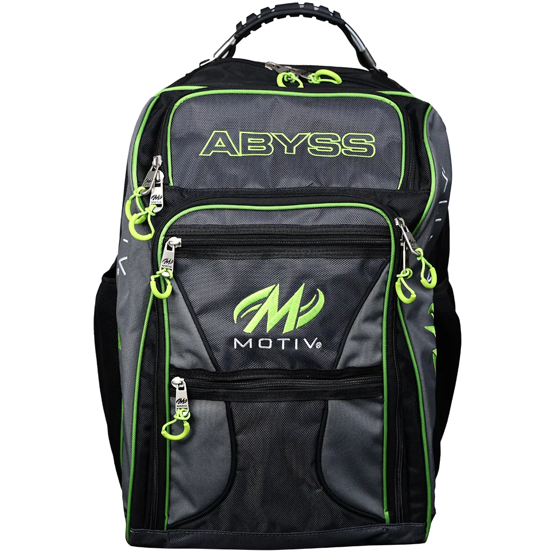 Abyss Giant Backpack - pre-order