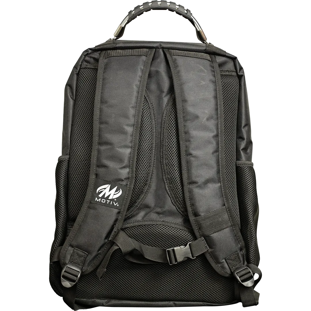 Abyss Giant Backpack - pre-order
