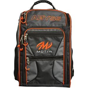Abyss Giant Backpack - pre-order