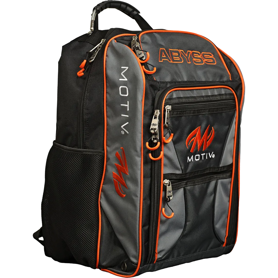 Abyss Giant Backpack - pre-order