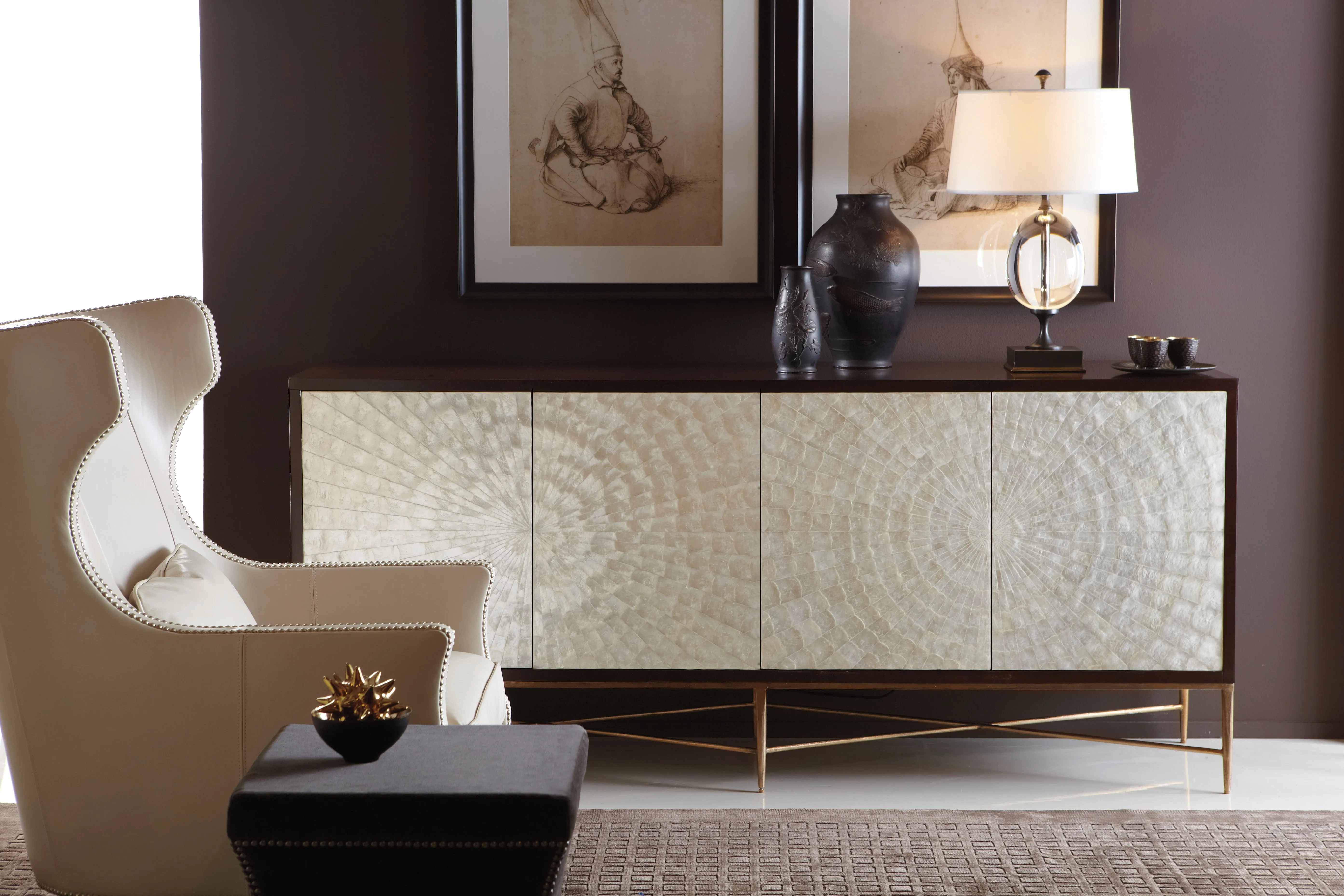 Adagio Buffet
