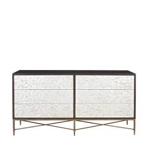 ADAGIO DRESSER