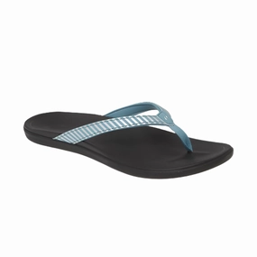 Gusseted Tongue OLUKAI HO'OPIO WOMEN'S