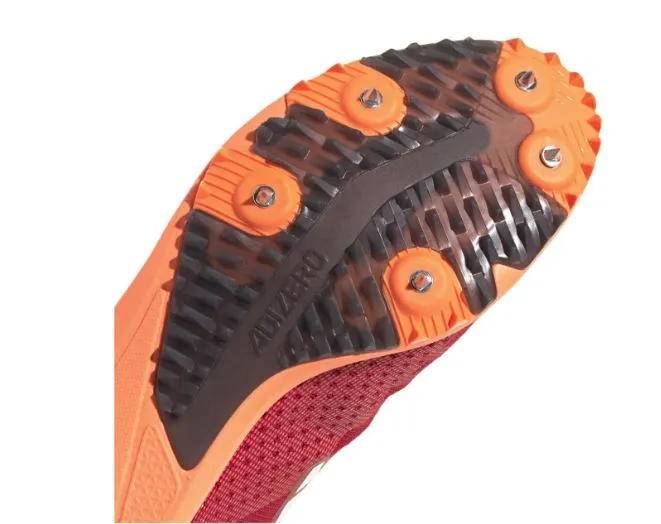 Adidas Adizero XCS Spikes