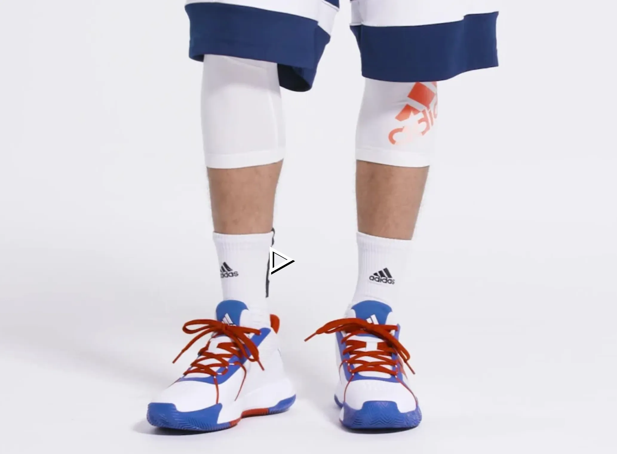 Adidas Basketball Shoes Courtvision 2.0 (Outlet)