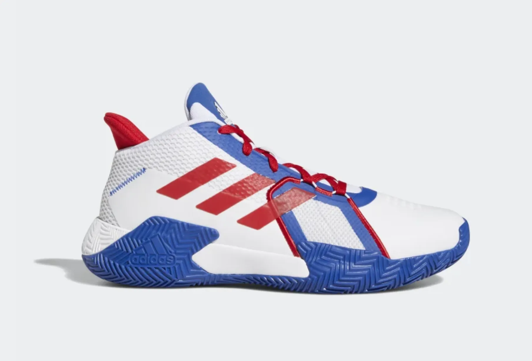 Adidas Basketball Shoes Courtvision 2.0 (Outlet)