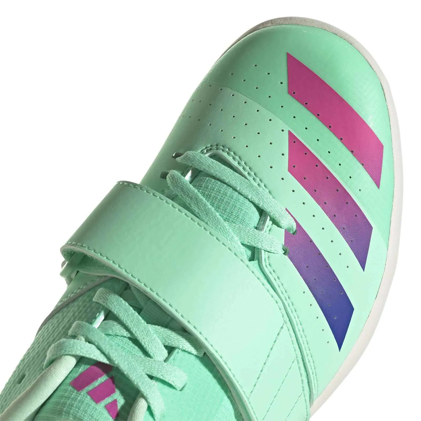 adidas Jumpstar Mens Track & Field Jump Spikes