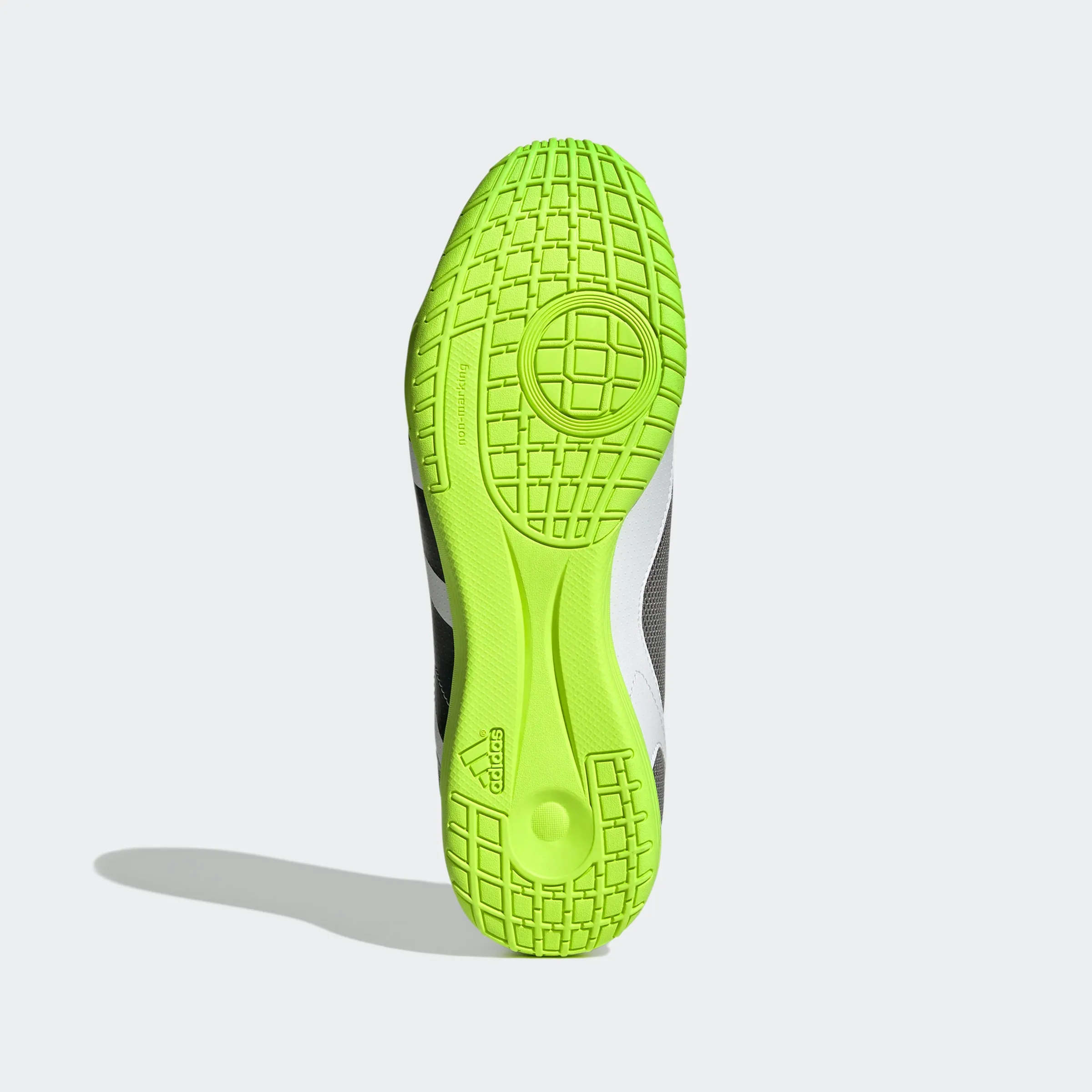 adidas Predator Accuracy.4 Indoor Sala Boots | White/Black | Men's