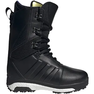 Adidas Tactical ADV 2021 Snowboard Boots - Core Black/Core Black/White