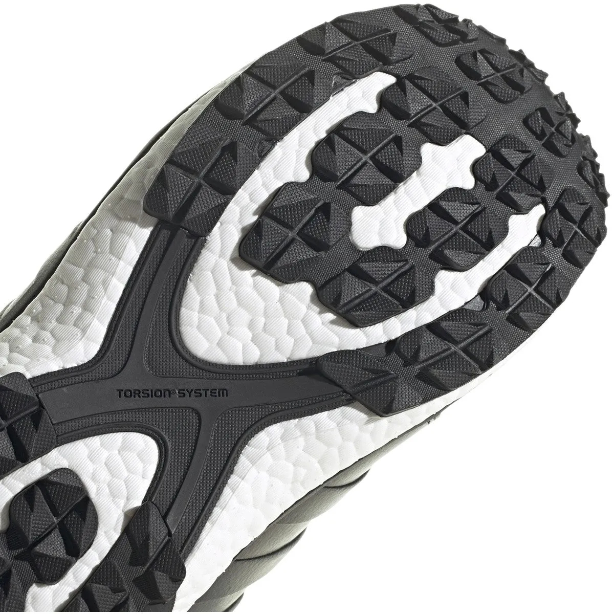 Adidas Tactical ADV 2021 Snowboard Boots - Core Black/Core Black/White