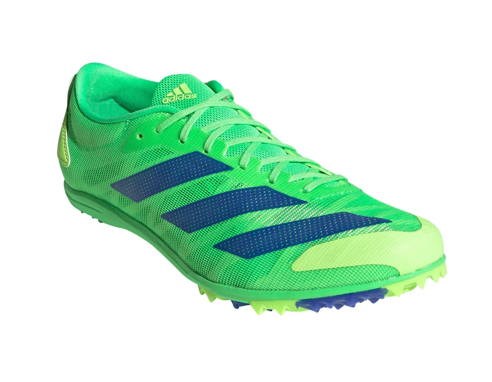 adidas Unisex Adizero XCS Spike