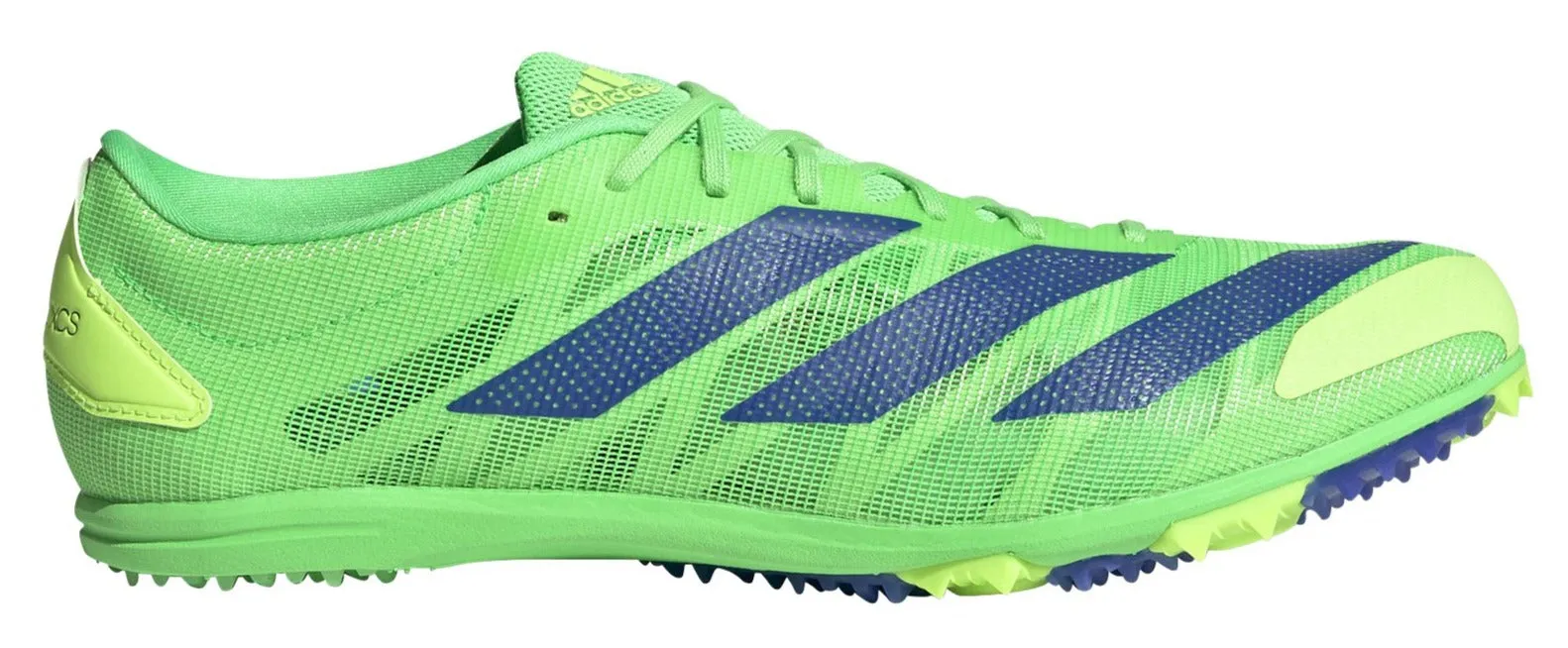adidas Unisex Adizero XCS Spike