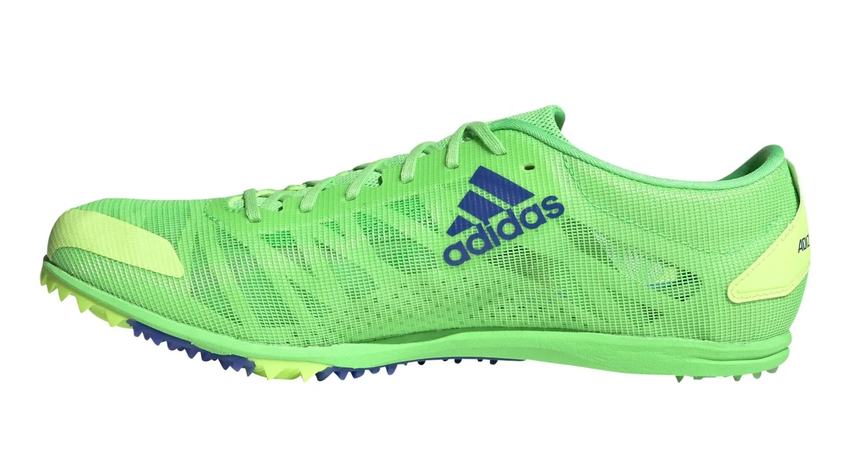 adidas Unisex Adizero XCS Spike