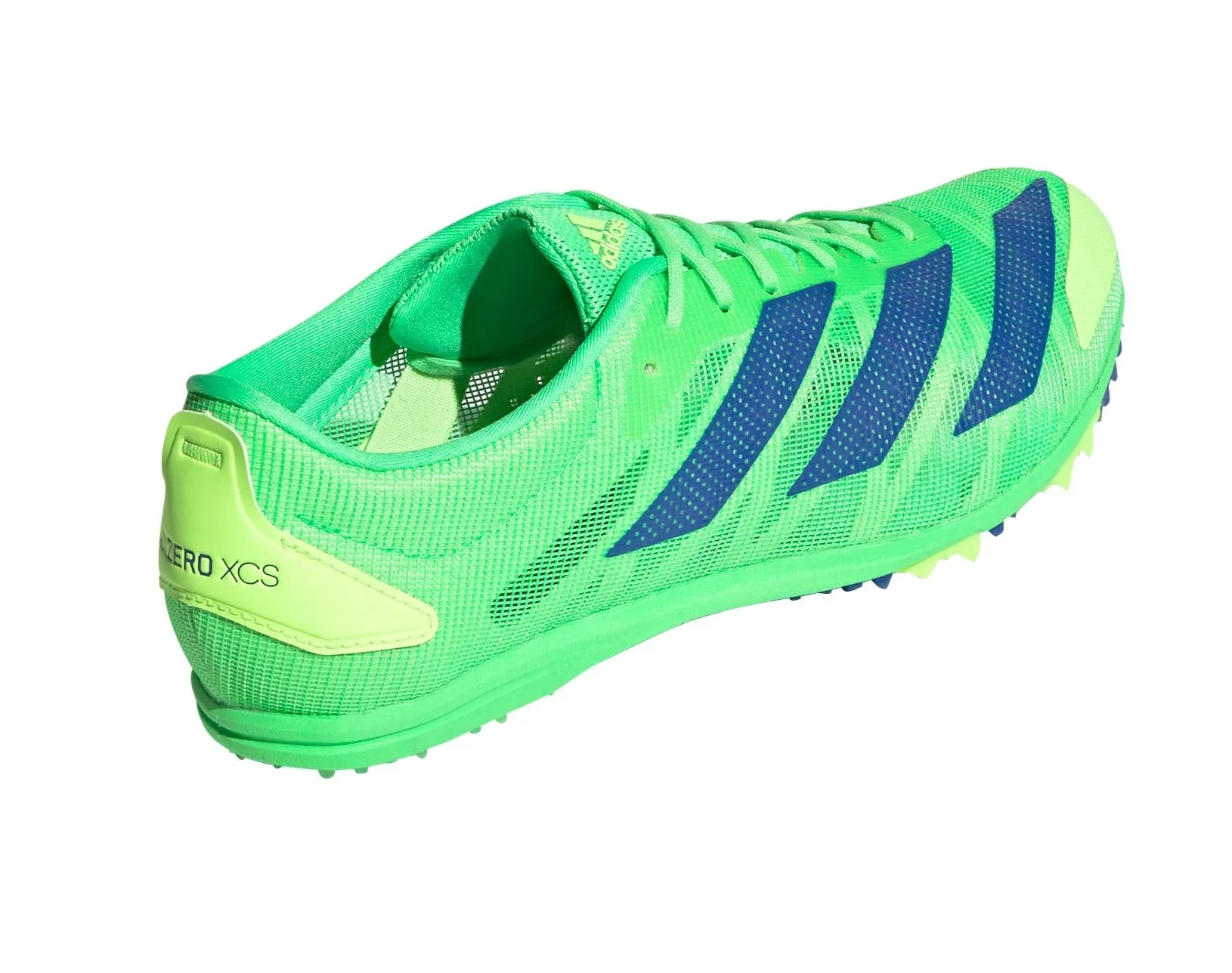 adidas Unisex Adizero XCS Spike