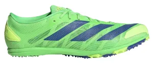 adidas Unisex Adizero XCS Spike