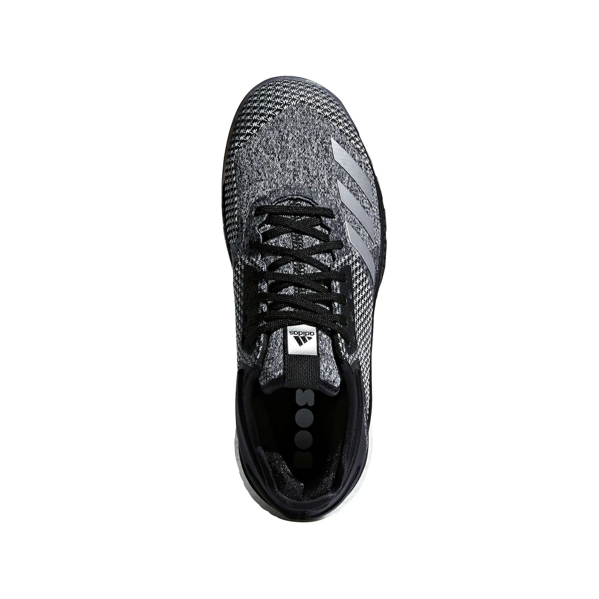 adidas Women's Crazyflight X 2 Volleyball Shoes