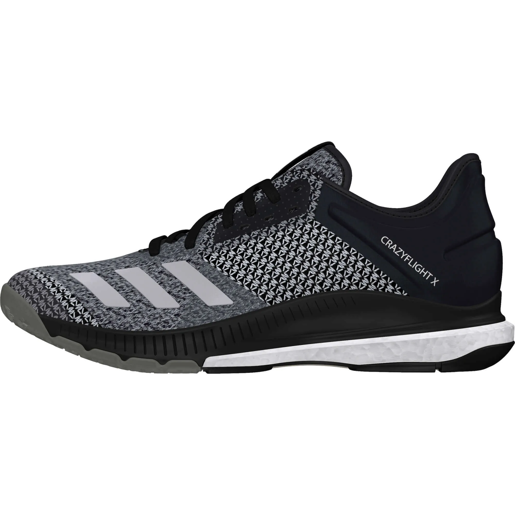 adidas Women's Crazyflight X 2 Volleyball Shoes