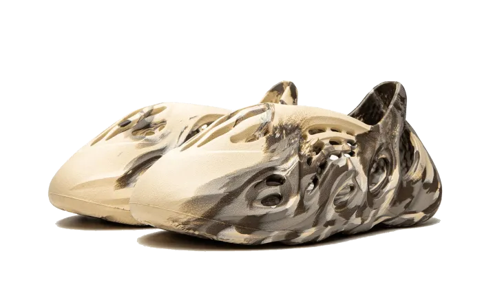 Adidas Yeezy Foam RNNR MX Clay Cream