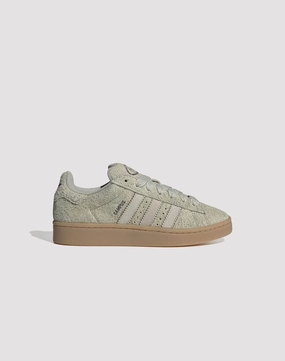 All Day Comfort Adidas Originals Campus 00s "Putty Grey/Charcoal"