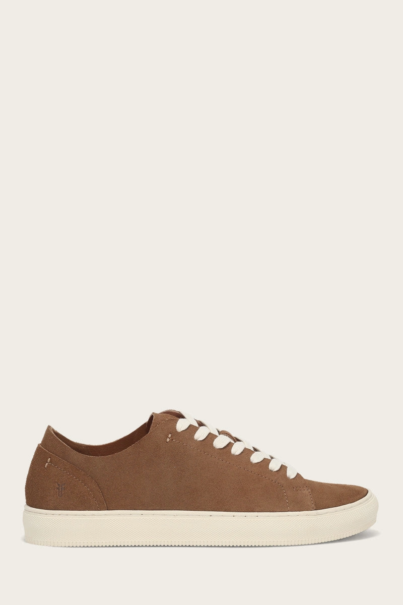 Astor Unlined Sneaker AnkleSupport