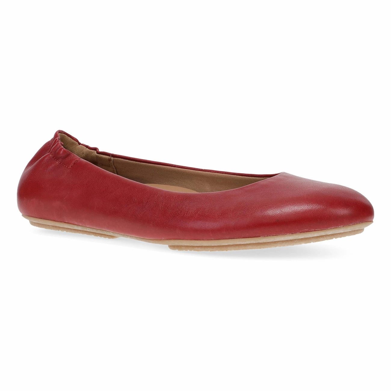 DANSKO MOLLIE WOMEN'S Structured chic tone