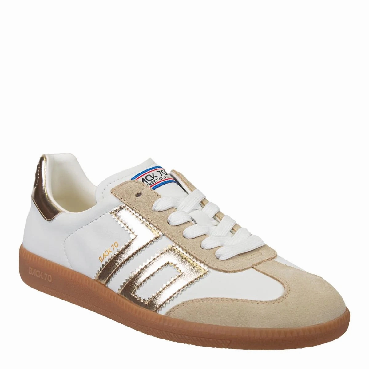 Cloud in Beige Sneaker Comfort Heat Resistant Midsole