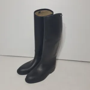 Aigle Womens Rain Boots - Size 5 - Pre-owned - SSCU5B