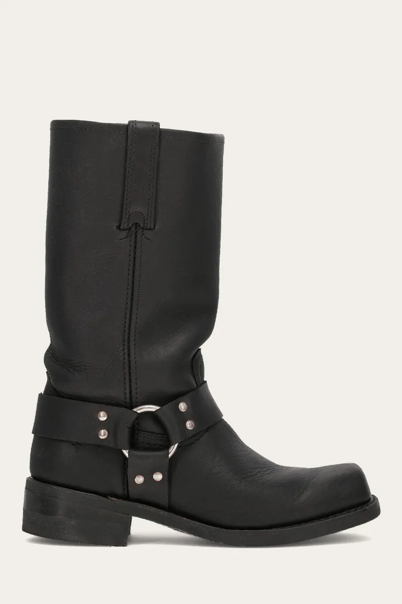 Cushioned Step Rainy Days Daily Function Harness 12R Mens