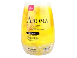 Air Freshener Bead Aroma Citron Fragrance