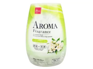 Air Freshener Bead Aroma Jasmin Floral