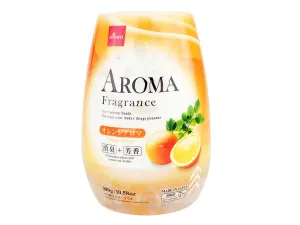Air Freshener Bead Aroma Orange Aroma